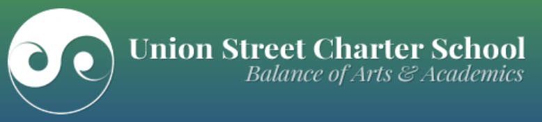 Union St Charter logo